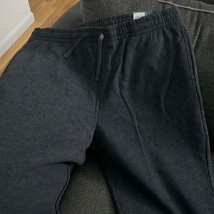 Mens sweat pants